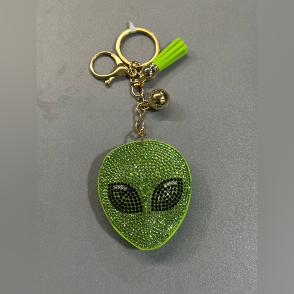 NEW keychain bag purse charm novelty accessory